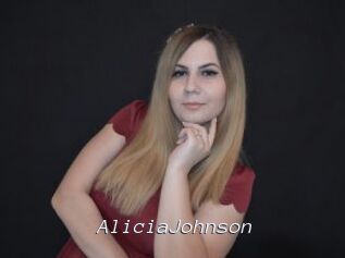 AliciaJohnson