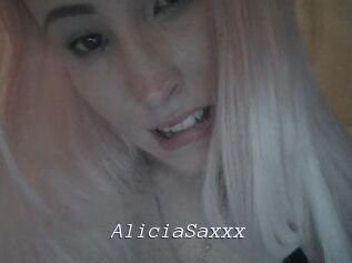 AliciaSaxxx