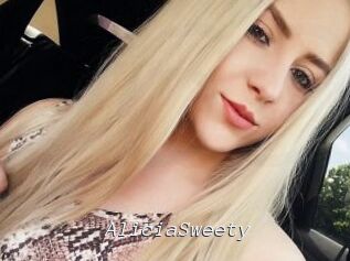 AliciaSweety