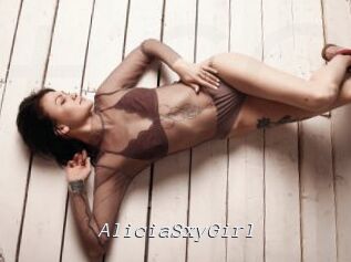 AliciaSxyGirl