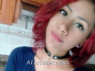 AliciaVeryHot
