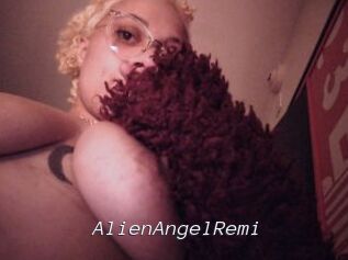 AlienAngelRemi