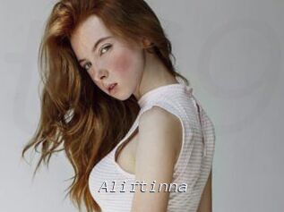 Aliftinna