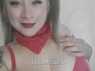 AliiceSarah