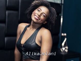 AlikaJelani