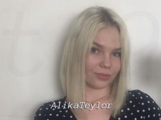 AlikaTeylor