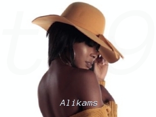 Alikams Tel 69 Salopes