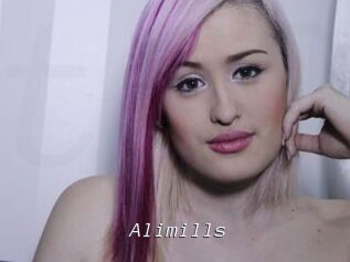 Alimills