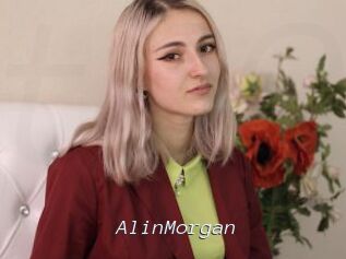 AlinMorgan
