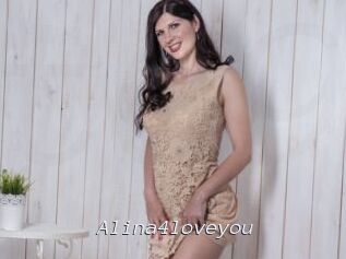 Alina4loveyou