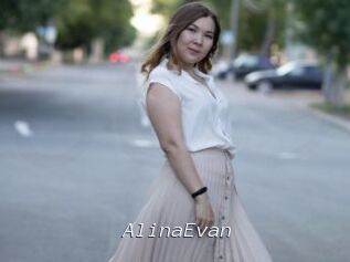 AlinaEvan
