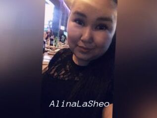 AlinaLaSheo