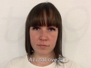 AlinaLove22