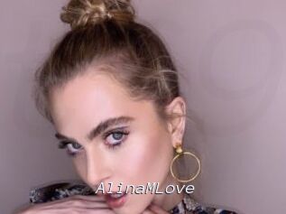 AlinaMLove