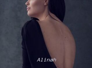 Alinah
