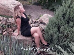 AlisMoonLight Tel 69 Salopes