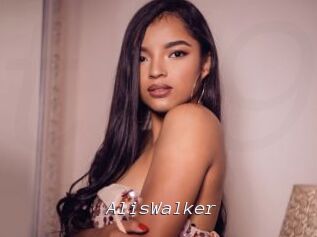 AlisWalker