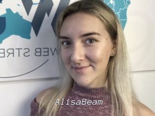 AlisaBeam