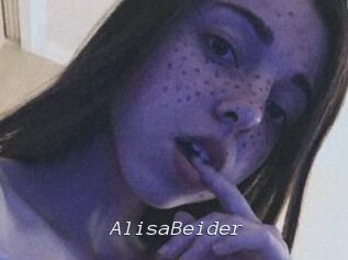 AlisaBeider