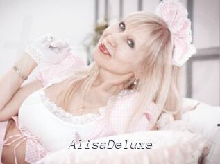 AlisaDeluxe