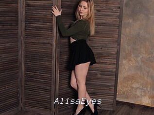 AlisaEyes