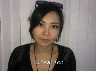 AlisaLien