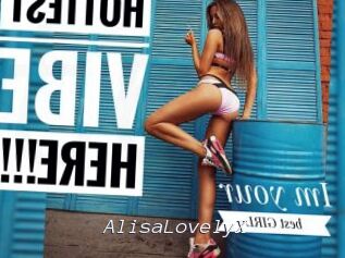 AlisaLovelyX