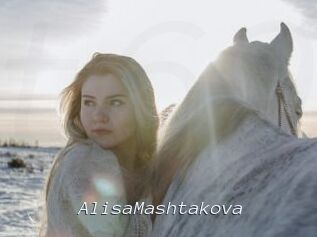 AlisaMashtakova