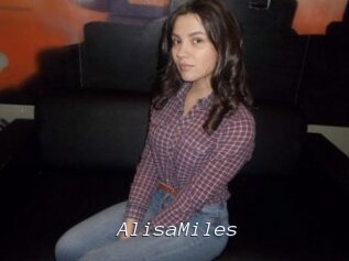 AlisaMiles