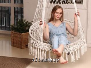 AlisaMoor