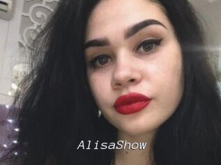 AlisaShow