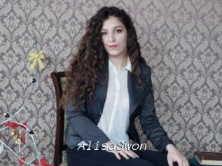 AlisaSwon