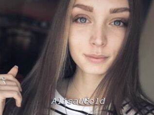 AlisaUGold