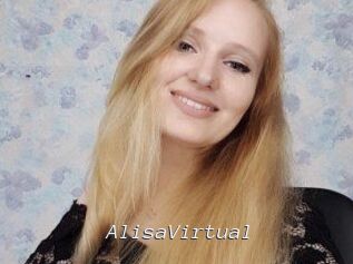 AlisaVirtual