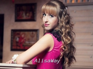 AlisaWay