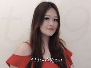 AlisaXRosa