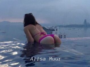 Alisa_Muur
