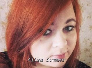 Alisa_Summer