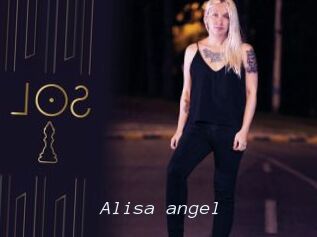 Alisa_angel Tel 69 Salopes