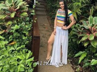 Alisa_xx