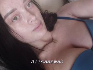 Alisaaswan