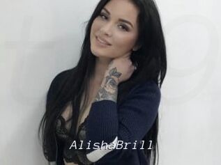 AlishaBrill