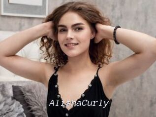 AlishaCurly