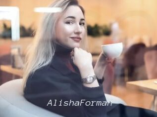 AlishaForman