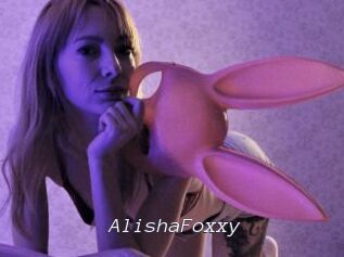 AlishaFoxxy
