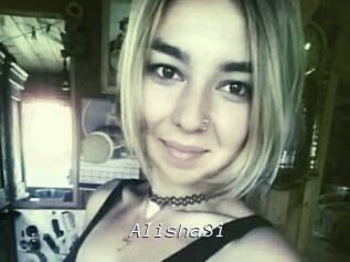 AlishaSi Tel 69 Salopes