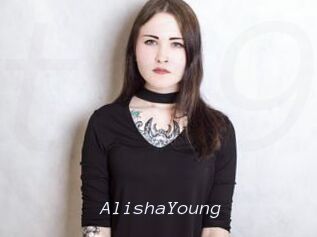 AlishaYoung