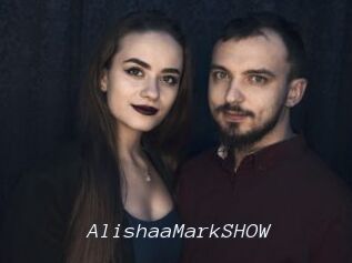 AlishaaMarkSHOW