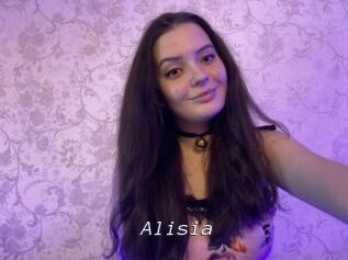 Alisia