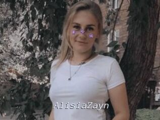 AlisiaZayn